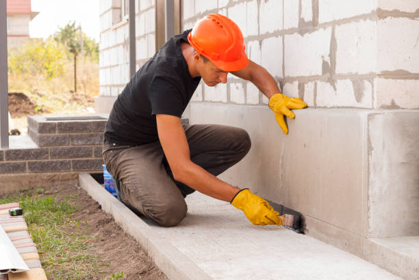 Licensed Wet Basement Repair service in Lansdale, PA - SGP Waterproofing